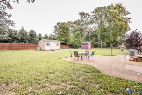Tiny photo for 2720 Blithe Drive, Chester, VA 23831 (MLS # 2626136)