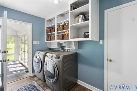 Tiny photo for 3951 Paulhill Road, Chesterfield, VA 23236 (MLS # 2620688)