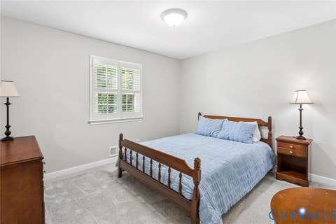 Tiny photo for 3951 Paulhill Road, Chesterfield, VA 23236 (MLS # 2620688)