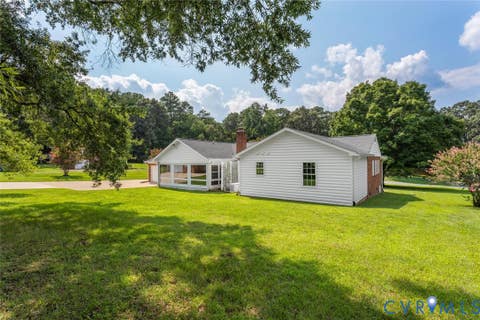 Tiny photo for 3951 Paulhill Road, Chesterfield, VA 23236 (MLS # 2620688)