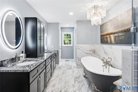 Tiny photo for 3951 Paulhill Road, Chesterfield, VA 23236 (MLS # 2620688)