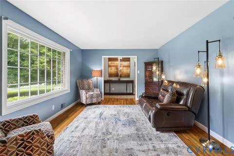 Tiny photo for 3951 Paulhill Road, Chesterfield, VA 23236 (MLS # 2620688)