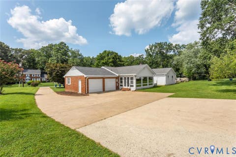 Tiny photo for 3951 Paulhill Road, Chesterfield, VA 23236 (MLS # 2620688)