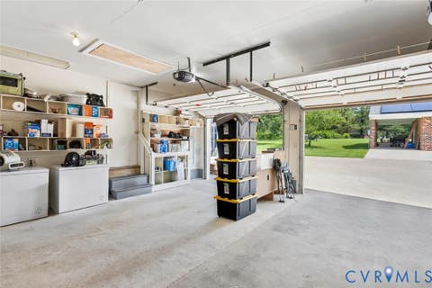 Tiny photo for 3951 Paulhill Road, Chesterfield, VA 23236 (MLS # 2620688)