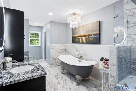 Tiny photo for 3951 Paulhill Road, Chesterfield, VA 23236 (MLS # 2620688)