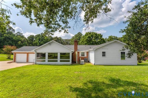 Tiny photo for 3951 Paulhill Road, Chesterfield, VA 23236 (MLS # 2620688)