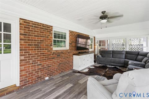 Tiny photo for 3951 Paulhill Road, Chesterfield, VA 23236 (MLS # 2620688)
