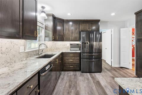 Tiny photo for 3951 Paulhill Road, Chesterfield, VA 23236 (MLS # 2620688)