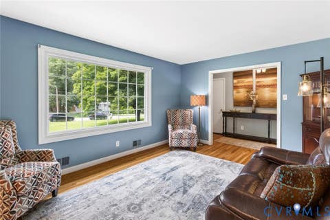 Tiny photo for 3951 Paulhill Road, Chesterfield, VA 23236 (MLS # 2620688)