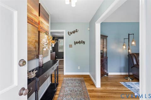 Tiny photo for 3951 Paulhill Road, Chesterfield, VA 23236 (MLS # 2620688)
