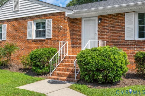 Tiny photo for 3951 Paulhill Road, Chesterfield, VA 23236 (MLS # 2620688)