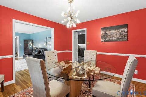 Tiny photo for 3951 Paulhill Road, Chesterfield, VA 23236 (MLS # 2620688)