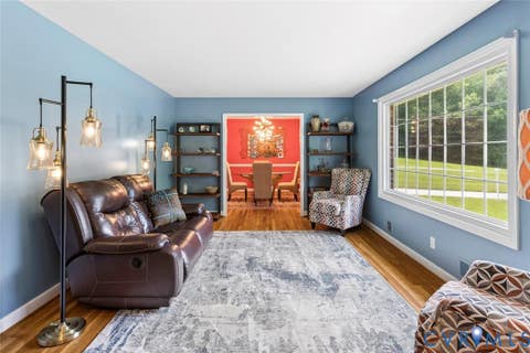Tiny photo for 3951 Paulhill Road, Chesterfield, VA 23236 (MLS # 2620688)