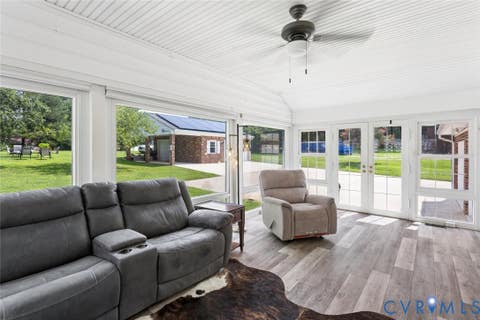 Tiny photo for 3951 Paulhill Road, Chesterfield, VA 23236 (MLS # 2620688)