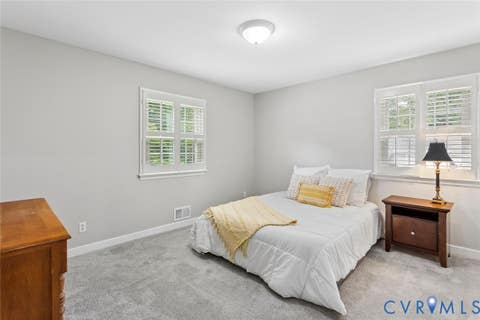 Tiny photo for 3951 Paulhill Road, Chesterfield, VA 23236 (MLS # 2620688)