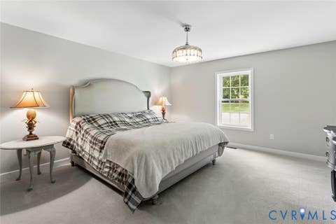 Tiny photo for 3951 Paulhill Road, Chesterfield, VA 23236 (MLS # 2620688)