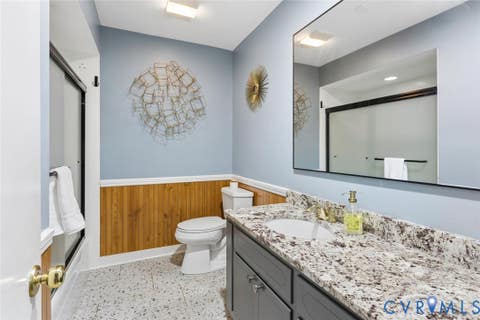 Tiny photo for 3951 Paulhill Road, Chesterfield, VA 23236 (MLS # 2620688)