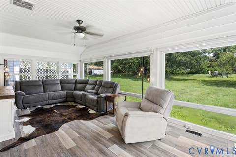 Tiny photo for 3951 Paulhill Road, Chesterfield, VA 23236 (MLS # 2620688)