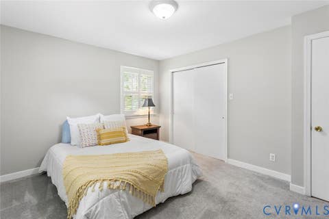 Tiny photo for 3951 Paulhill Road, Chesterfield, VA 23236 (MLS # 2620688)