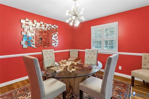 Tiny photo for 3951 Paulhill Road, Chesterfield, VA 23236 (MLS # 2620688)
