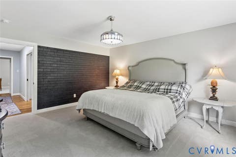 Tiny photo for 3951 Paulhill Road, Chesterfield, VA 23236 (MLS # 2620688)