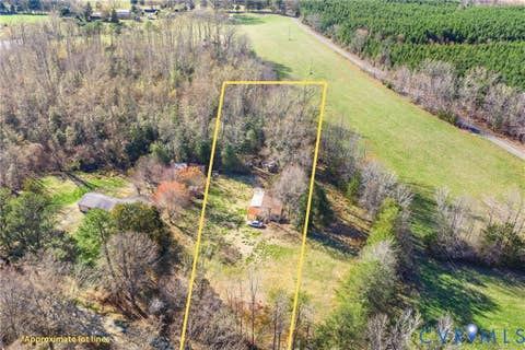 Photo of 0 Hollowing Creek Road, Beaverdam, VA 23015 (MLS # 2622735)