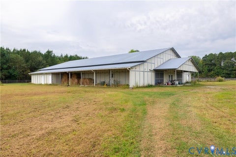 Tiny photo for 000 Nelson Hill, Milford, VA 22514 (MLS # 2624438)