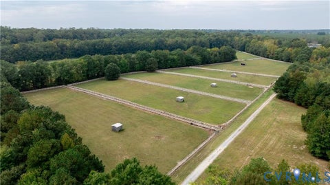 Tiny photo for 000 Nelson Hill, Milford, VA 22514 (MLS # 2624438)