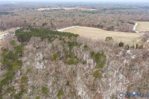 Tiny photo for 8812 Croaker Road, Williamsburg, VA 23188 (MLS # 2602910)