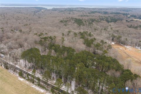 Tiny photo for 8812 Croaker Road, Williamsburg, VA 23188 (MLS # 2602910)