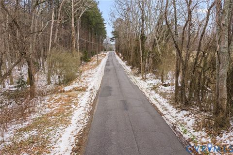 Tiny photo for 8812 Croaker Road, Williamsburg, VA 23188 (MLS # 2602910)