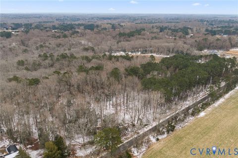 Photo of 8812 Croaker Road, Williamsburg, VA 23188 (MLS # 2602910)