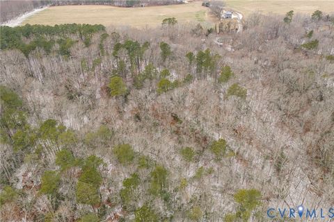 Tiny photo for 8812 Croaker Road, Williamsburg, VA 23188 (MLS # 2602910)