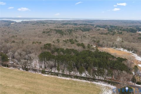 Tiny photo for 8812 Croaker Road, Williamsburg, VA 23188 (MLS # 2602910)