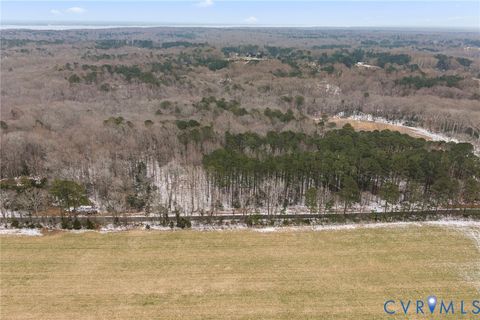 Tiny photo for 8812 Croaker Road, Williamsburg, VA 23188 (MLS # 2602910)