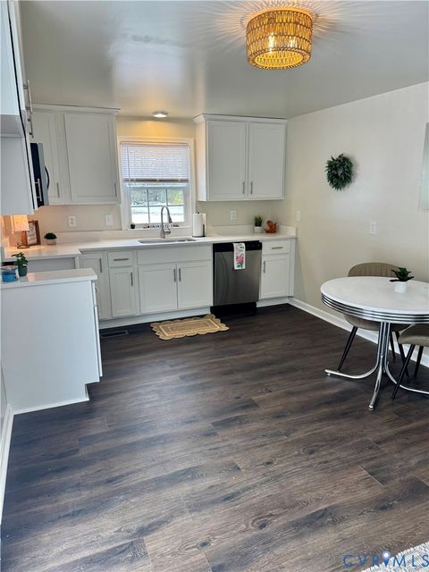 Tiny photo for 7279 Howerton Road, Dunnsville, VA 22454 (MLS # 2604739)