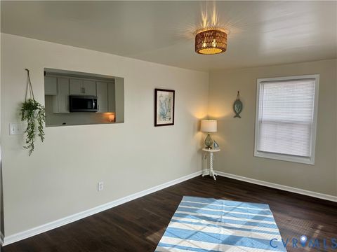 Tiny photo for 7279 Howerton Road, Dunnsville, VA 22454 (MLS # 2604739)