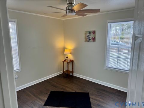 Tiny photo for 7279 Howerton Road, Dunnsville, VA 22454 (MLS # 2604739)