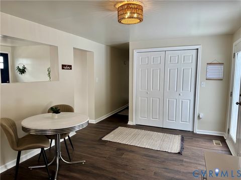 Tiny photo for 7279 Howerton Road, Dunnsville, VA 22454 (MLS # 2604739)