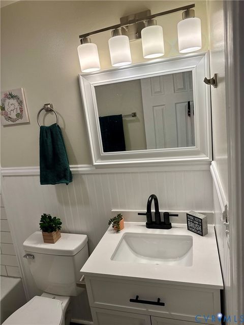 Tiny photo for 7279 Howerton Road, Dunnsville, VA 22454 (MLS # 2604739)