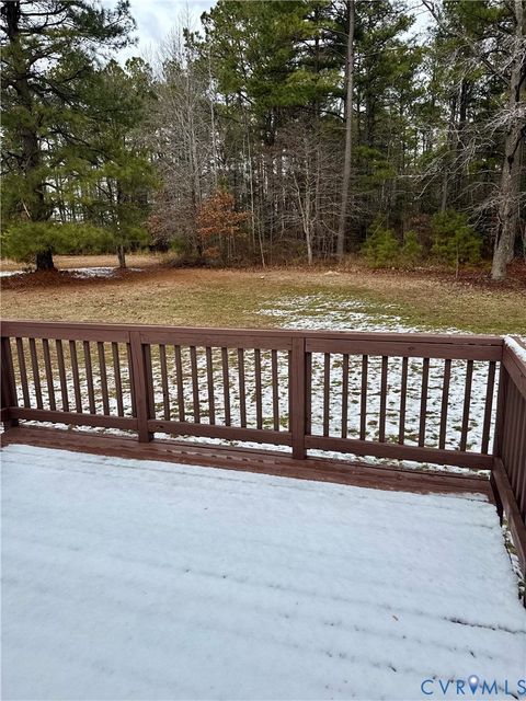 Tiny photo for 7279 Howerton Road, Dunnsville, VA 22454 (MLS # 2604739)