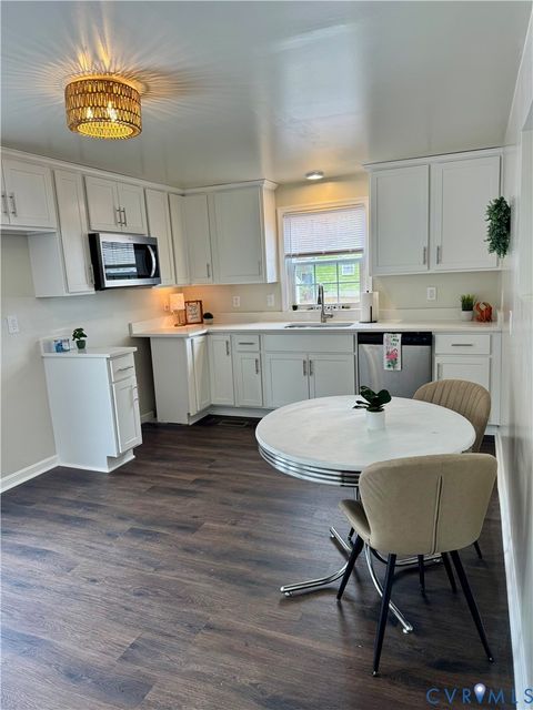 Tiny photo for 7279 Howerton Road, Dunnsville, VA 22454 (MLS # 2604739)