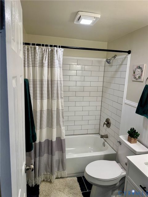 Tiny photo for 7279 Howerton Road, Dunnsville, VA 22454 (MLS # 2604739)