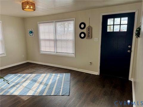 Tiny photo for 7279 Howerton Road, Dunnsville, VA 22454 (MLS # 2604739)