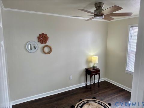 Tiny photo for 7279 Howerton Road, Dunnsville, VA 22454 (MLS # 2604739)