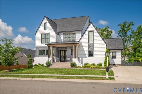 Photo of 3618 Graythorne Drive, Midlothian, VA 23112 (MLS # 2613199)