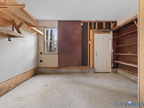 Tiny photo for 1413 Turnmill Drive, North Chesterfield, VA 23235 (MLS # 2600338)