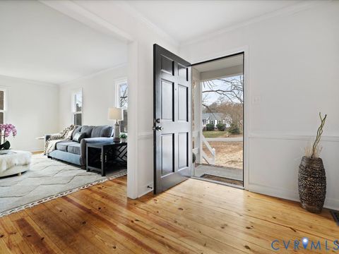 Tiny photo for 1413 Turnmill Drive, North Chesterfield, VA 23235 (MLS # 2600338)