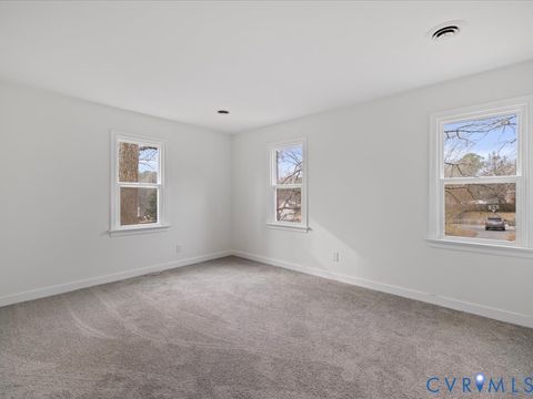 Tiny photo for 1413 Turnmill Drive, North Chesterfield, VA 23235 (MLS # 2600338)