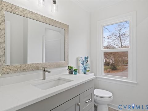 Tiny photo for 1413 Turnmill Drive, North Chesterfield, VA 23235 (MLS # 2600338)